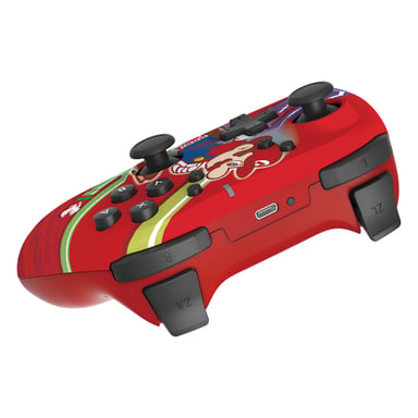 Hori NSW-310U accessorio per videogiochi Bluetooth multicolore Joystick analogico/digitale per Nintendo Switch