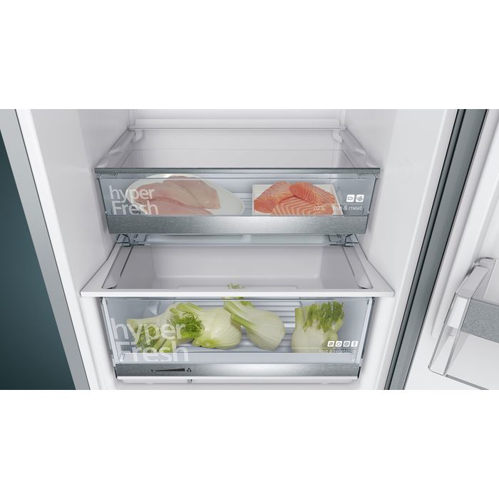 SIEMENS KG39EAICA - vue 5