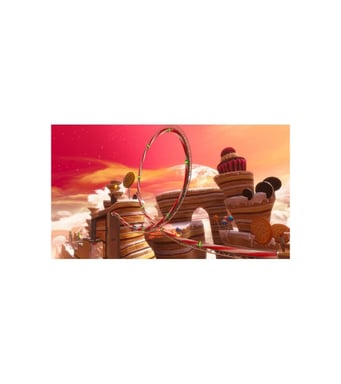 Sonic Colours Ultimate - Day One Edition PS4 Gioco Gratis Download