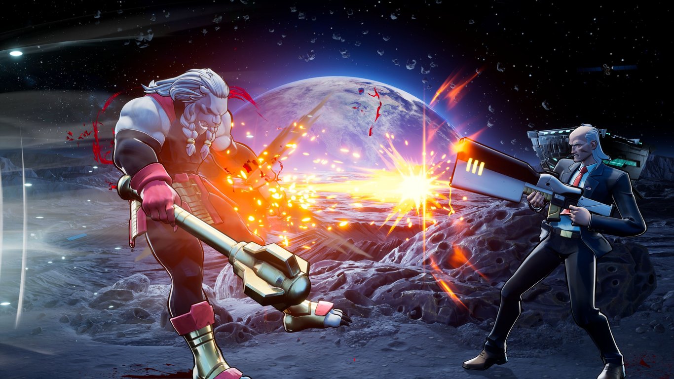 Skybound Games Invincible VS - Neuf