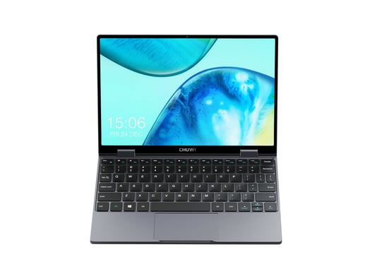 CHUWI MiniBook X Intel N150 (10.51'') Display Windows 11 Home 12Go 512Go 3800mAh Battery - Grey