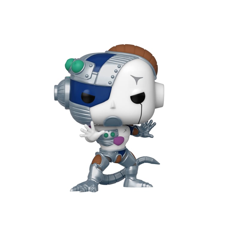 Dragon Ball Z POP! Mecha Frieza - vue 2