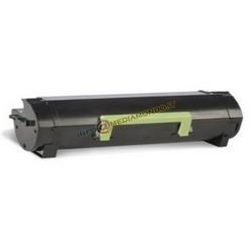 Cartouche de toner Lexmark Toner 602 60F2000 jusqu'à 2 500 pages - vue 3