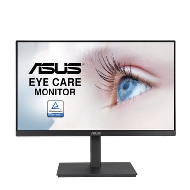 ASUS VA24EQSB 60,5 cm (23.8'') 1920 x 1080 pixels Full HD LED Noir