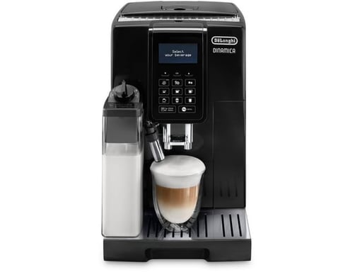 DELONGHI ECAM353-75-B