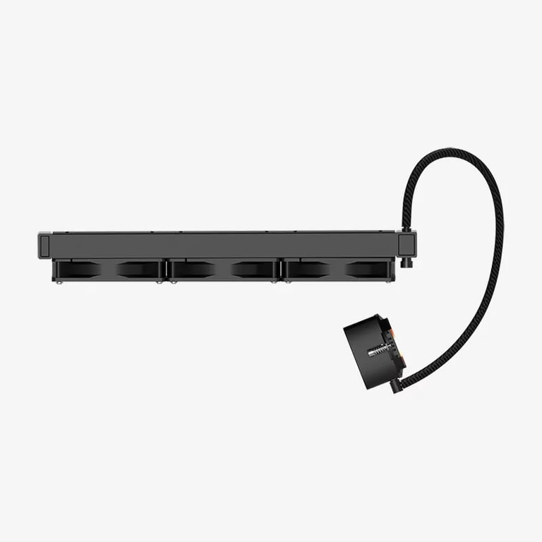 Hiditec LQ360 Kit de refroidissement du liquide 1 pièce Neuf - vue 3