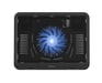 Trust 21962 système de refroidissement pour ordinateurs portables 40,6 cm (16'') Noir