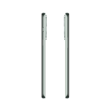 OnePlus Nord 2T 5G 16,3 cm (6.43'') Double SIM Android 12 USB Type-C 8 Go 128 Go 4500 mAh Vert