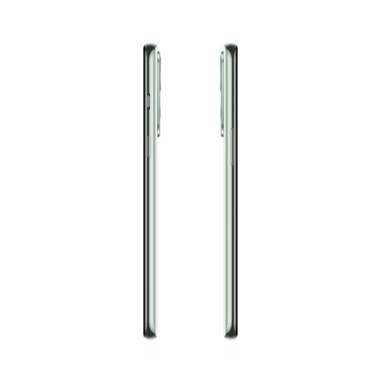 OnePlus Nord 2T - vue 3