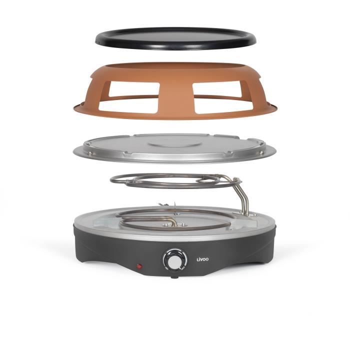 LIVOO DOC304 - vue 6