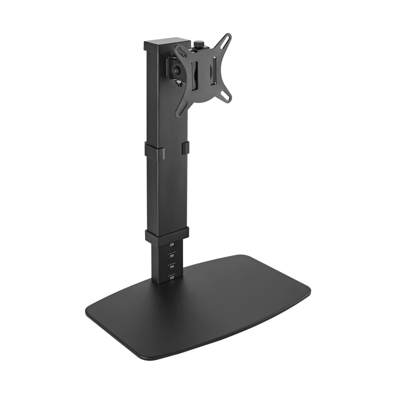 Aisens Support De Table Ecologique Pour Ecran 17"-32"