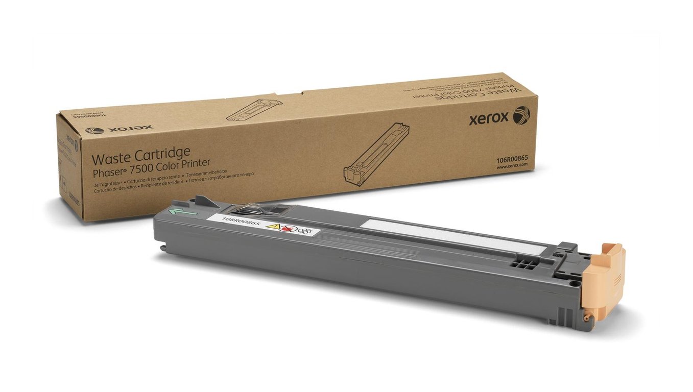 Xerox Collecteur de Toner Usagé 108R00865