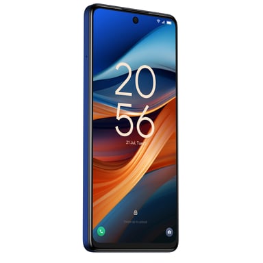 TCL 50 SE (4G) 256 GB, Azul