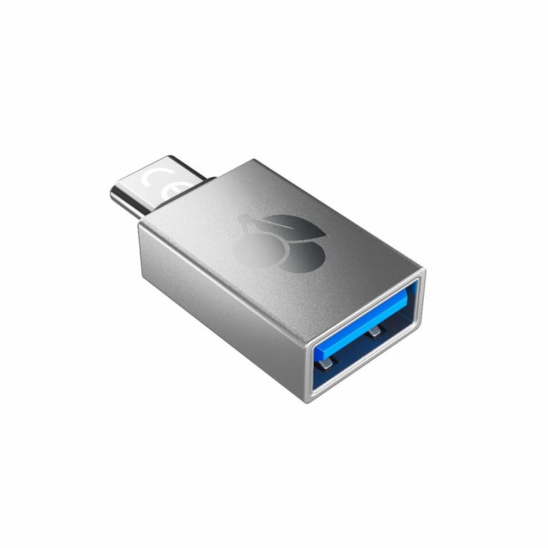 CHERRY 61710036 changeur de genre de câble USB A USB C Neuf
