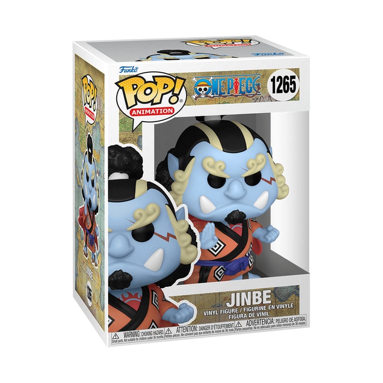 FUNKO POP! 61367 toy figure Neuf - vue 3