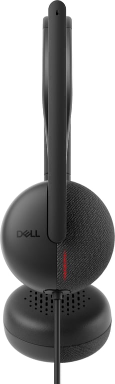 DELL WH3024 Casque Avec fil Arceau AppelsMusique USB Type C Neuf - vue 3