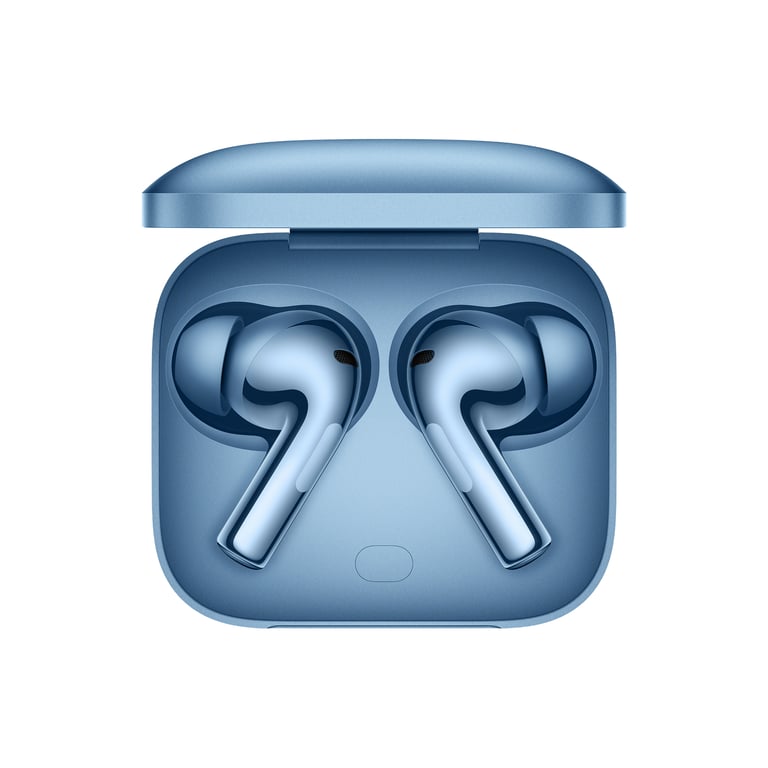 OPPO Enco X3i Casque True Wireless Stereo TWS Ecouteurs AppelsMusique Bluetooth Neuf - vue 4