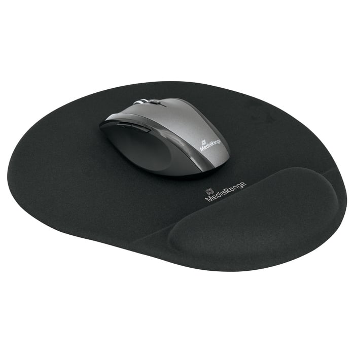 MediaRange MROS250 tapis de Neuf - vue 4