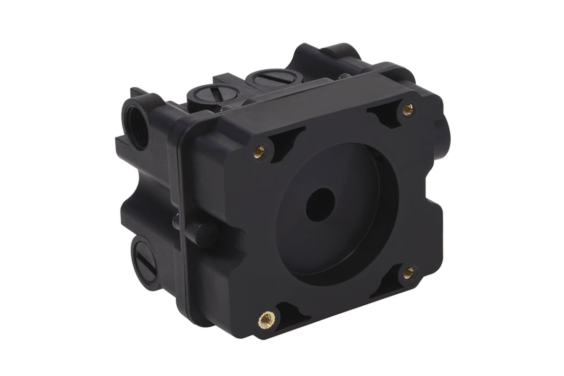 Alphacool 15376 pièce et accessoire pour systèmes de refroidissement d'ordinateurs Réservoir Neuf - vue 3