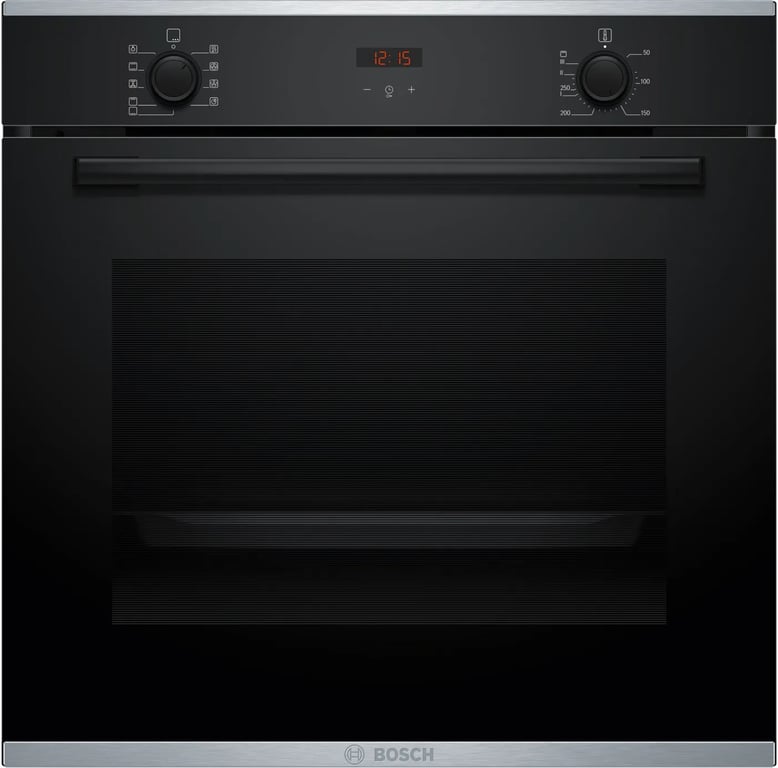 Bosch Serie 4 HBA234BB3 four 71 Neuf - vue 2