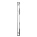 GEAR4 Crystal Palace Snap coque de protection pour téléphones portables 17 cm (6.7'') Housse Transparent