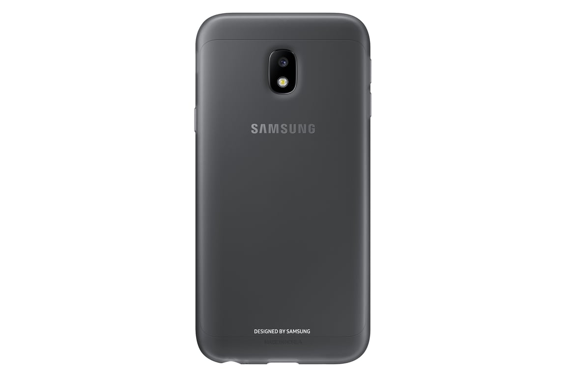 SAMSUNG EF AJ330TB Coque souple G J3 2017 - vue 3