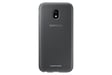 Cover semirigida EF-AJ330TB per Galaxy J3 J330 2017