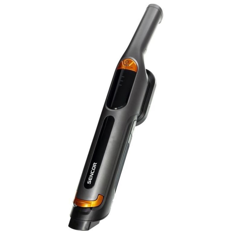 Aspirateur balai 2 en 1 SENCOR SVC 7315TI 30 min 0 2 Batterie Li Ion 14 8 V - vue 3