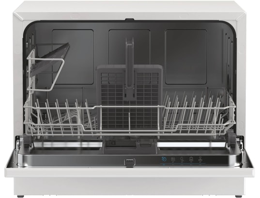 Candy CP6E51LW - vue 9