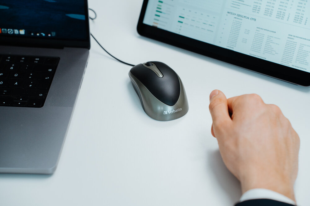 Verbatim 49019 - vue 3