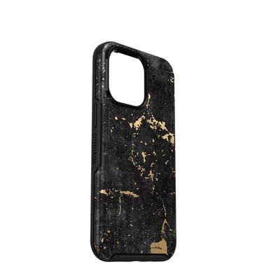 OtterBox Symmetry Series pour Apple iPhone 13 Pro, Enigma Graphic Apple (brand) iPhone 13 Pro