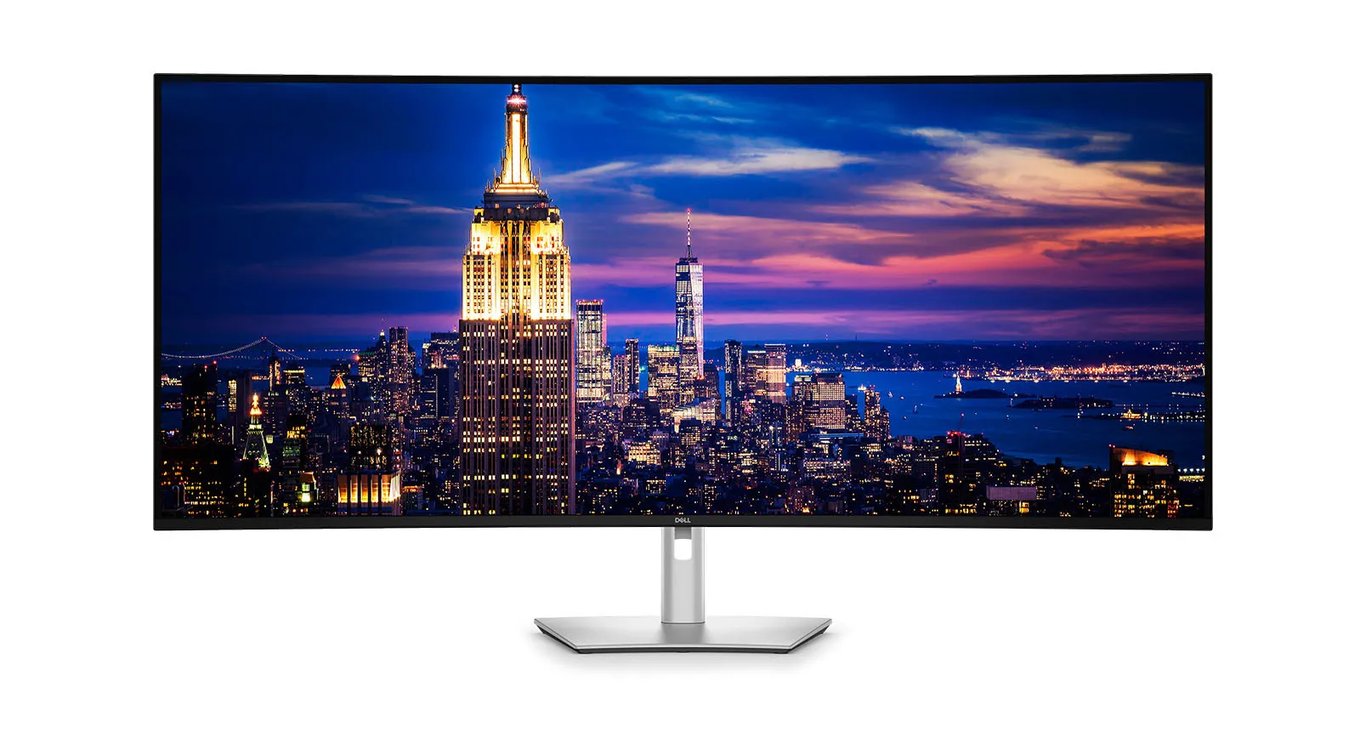 DELL Dell UltraSharp 52 Thunderbolt Hub - vue 2