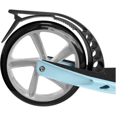 Scooter plegable ajustable 200mm - Azul - SKIDS CONTROL OXYGEN - OX794201