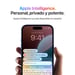 iPhone 16 Plus (5G) Smeraldo, 512 GB