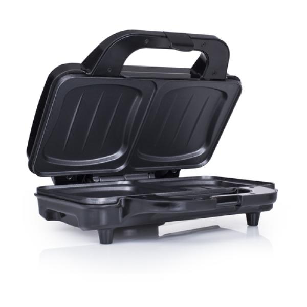 Appareil à croque monsieur Tristar SA 3060 – – 2 portions – Plaques extra profondes - vue 4