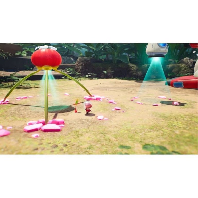 Pikmin 4 - vue 9