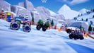 Paw Patrol? Rescue Wheels? Campionato PS5