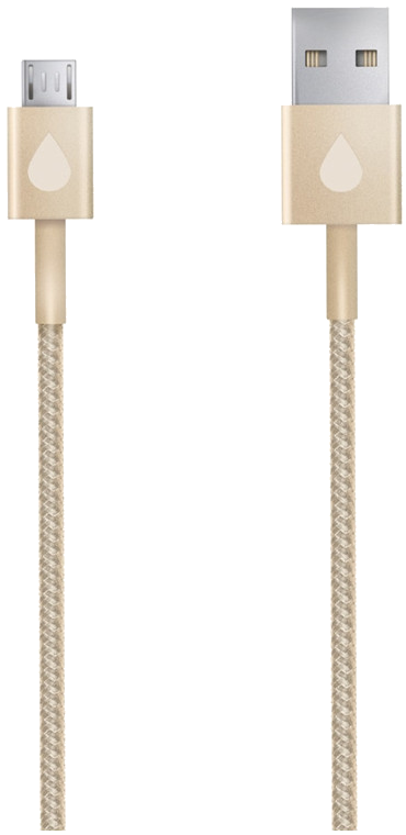 Câble Premium JUICIES micro-USB 3 m