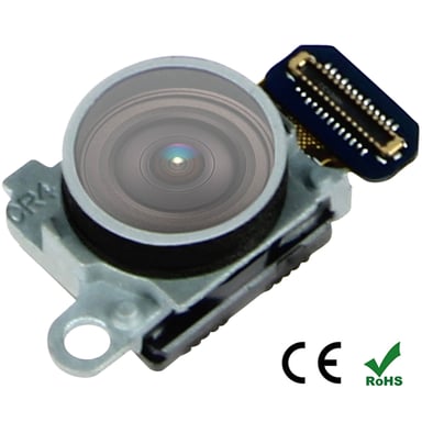 Samsung Cámara trasera para Galaxy S20 original de 12 MP Negro