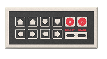 Cargador móvil inalámbrico 8bitDo N30