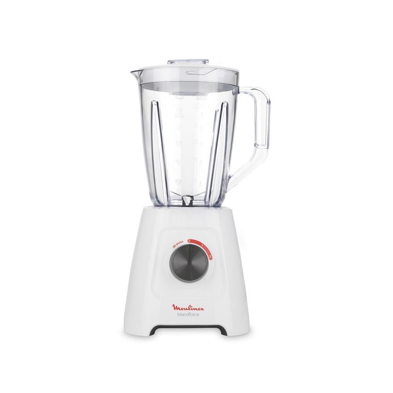 MOULINEX Préparation culinaire Blender LM420110 - vue 4
