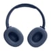 JBL Tune 720BT Auricular inalámbrico Bluetooth Azul