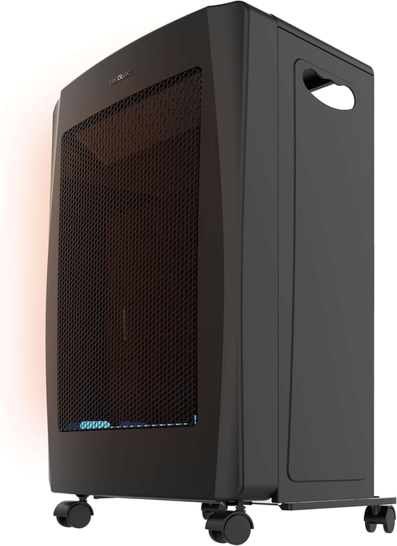 Chauffage à gaz Cecotec 4 2 kW Neuf - vue 2