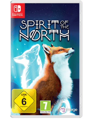 Spirit of the North Switch