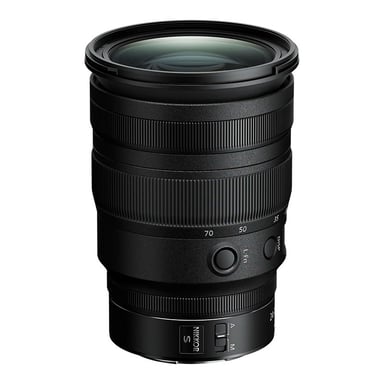 Nikon NIKKOR Z 24-70mm f/2.8 S MILC Objectif zoom standard Noir