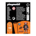PLAYMOBIL 71108 Pain - Naruto Shippuden - Eroe del manga Ninja