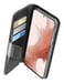 Cellularline Book Agenda - Galaxy S23+ Samsung Galaxy S23+