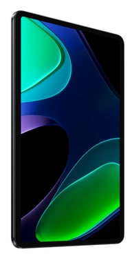 Xiaomi Pad 6 Qualcomm Snapdragon 128 Go 27,9 cm (11'') 6 Go Wi-Fi 6 (802.11ax) Android 13 Nero