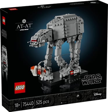 LEGO Star Wars 75440 AT-AT