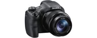 Sony Cyber-shot DSC-HX300 1/2.3'' Appareil-photo compact 20,4 MP CMOS 5184 x 3888 pixels Noir